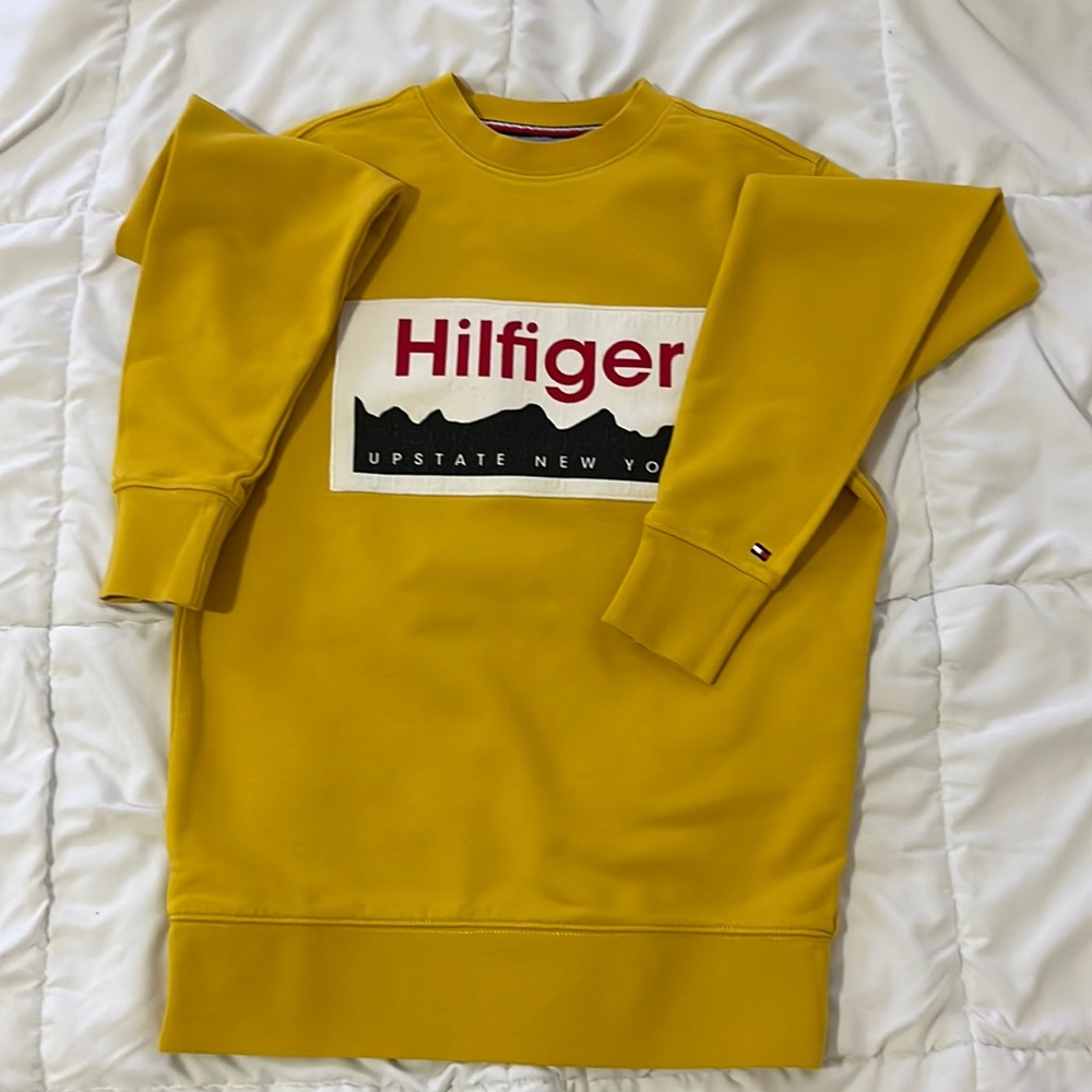 Tommy Hilfiger Crew neck
